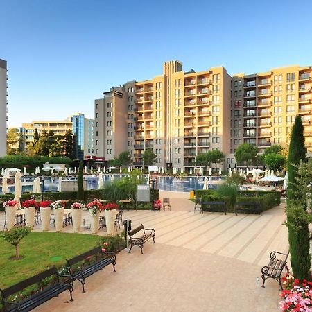 Royal Beach Apartment Barcello B Napospart Kültér fotó