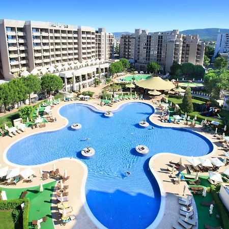 Royal Beach Apartment Barcello B Napospart Kültér fotó