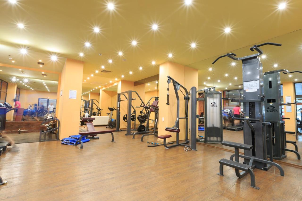 Royal Beach Apartment Barcello B Napospart Kültér fotó