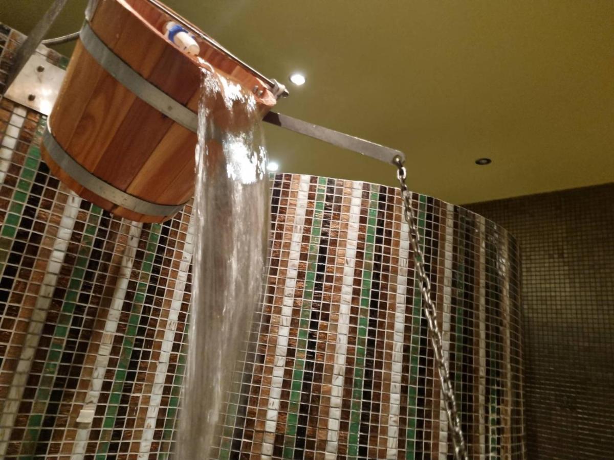 Royal Beach Apartment Barcello B Napospart Kültér fotó